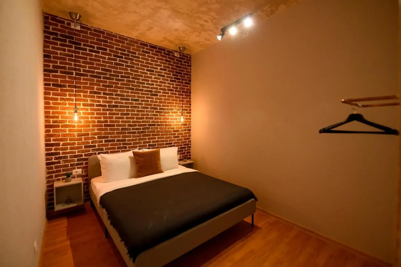 Apartment Ideal Home - Spacious & Modern Accommodation Near Unirii Square Bucharest Romania