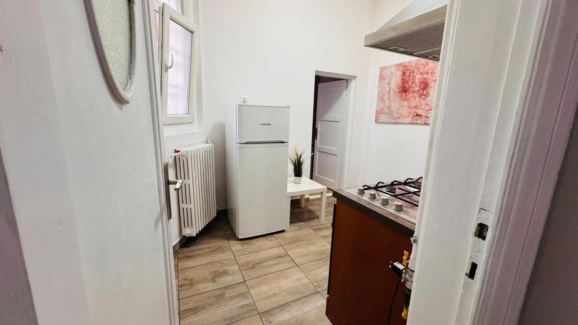 Ideal Home - Spacious & Modern Accommodation Near Unirii Square Bucharest Apartment