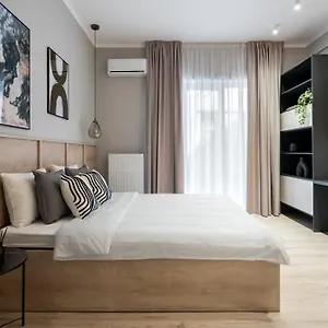 Campineanu22 - Urbannest Appartamento