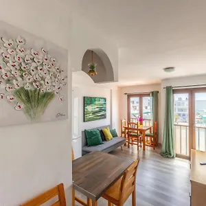 Casa Esmeralda Corralejo