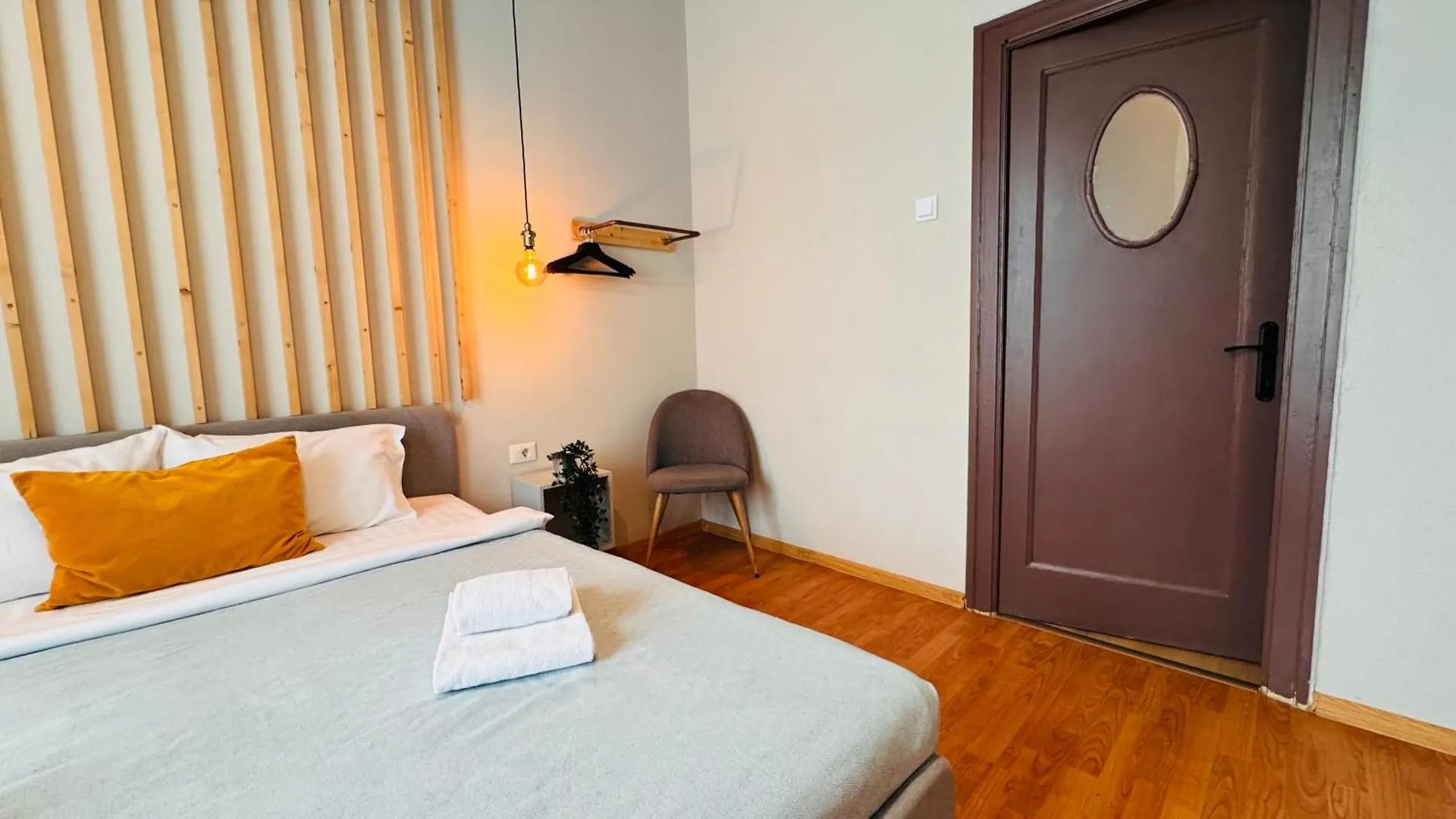 Ideal Home - Spacious & Modern Accommodation Near Unirii Square Βουκουρέστι 0*,  Ρουμανία