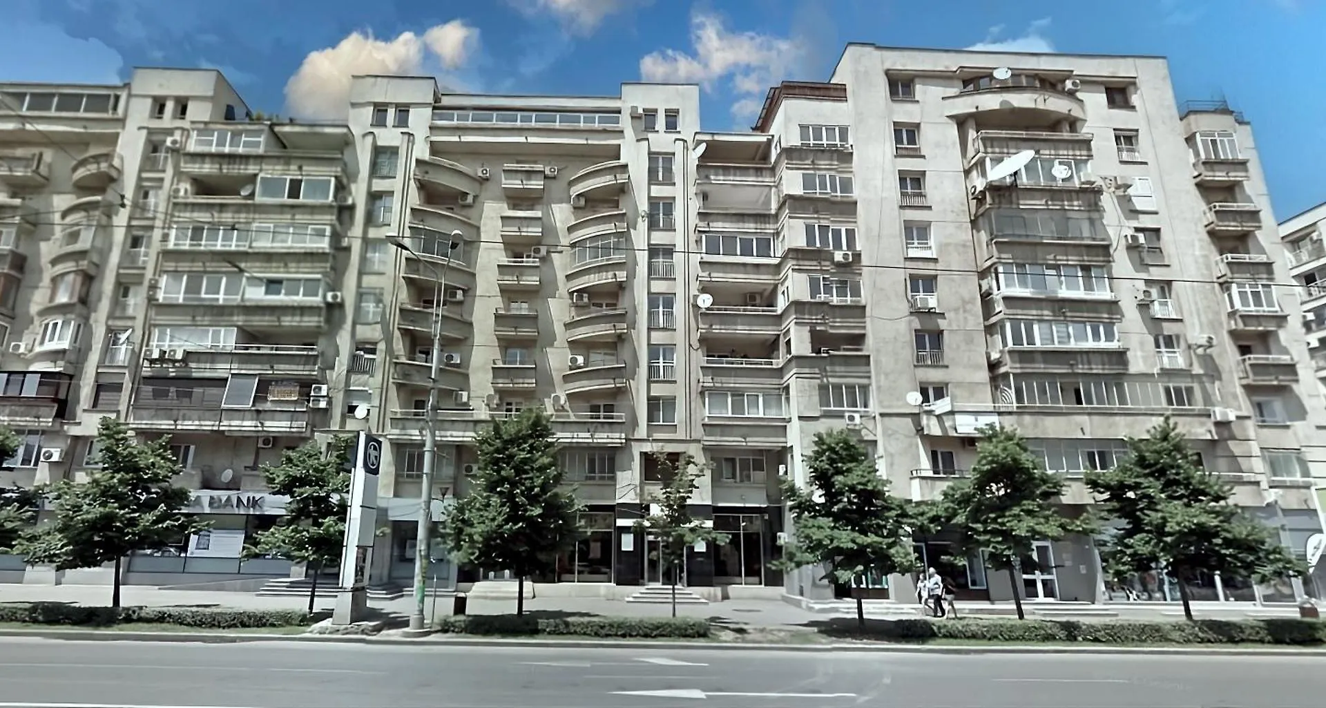 Ideal Home - Spacious & Modern Accommodation Near Unirii Square Bucharest