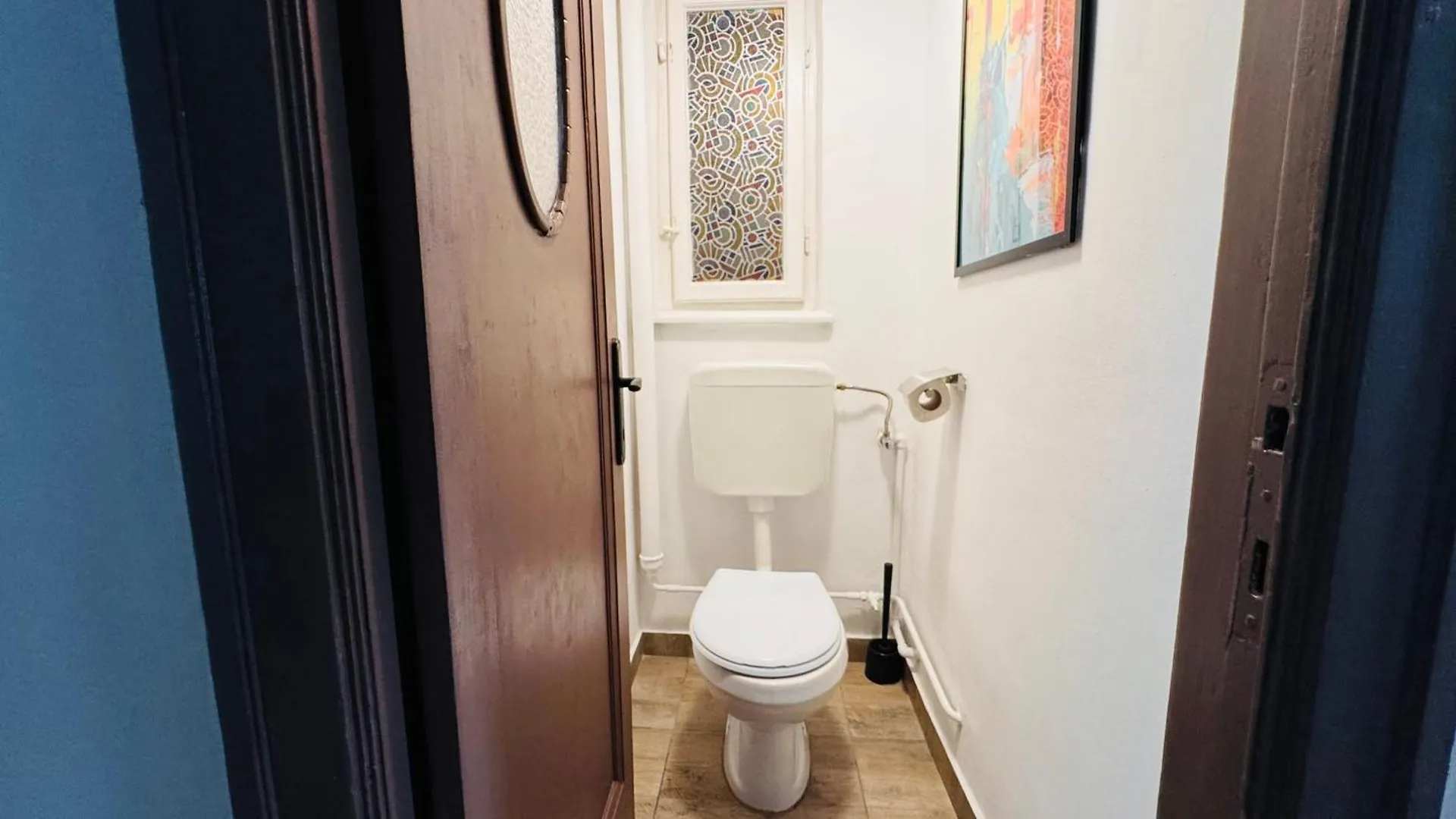Ideal Home - Spacious & Modern Accommodation Near Unirii Square Bucharest Apartment